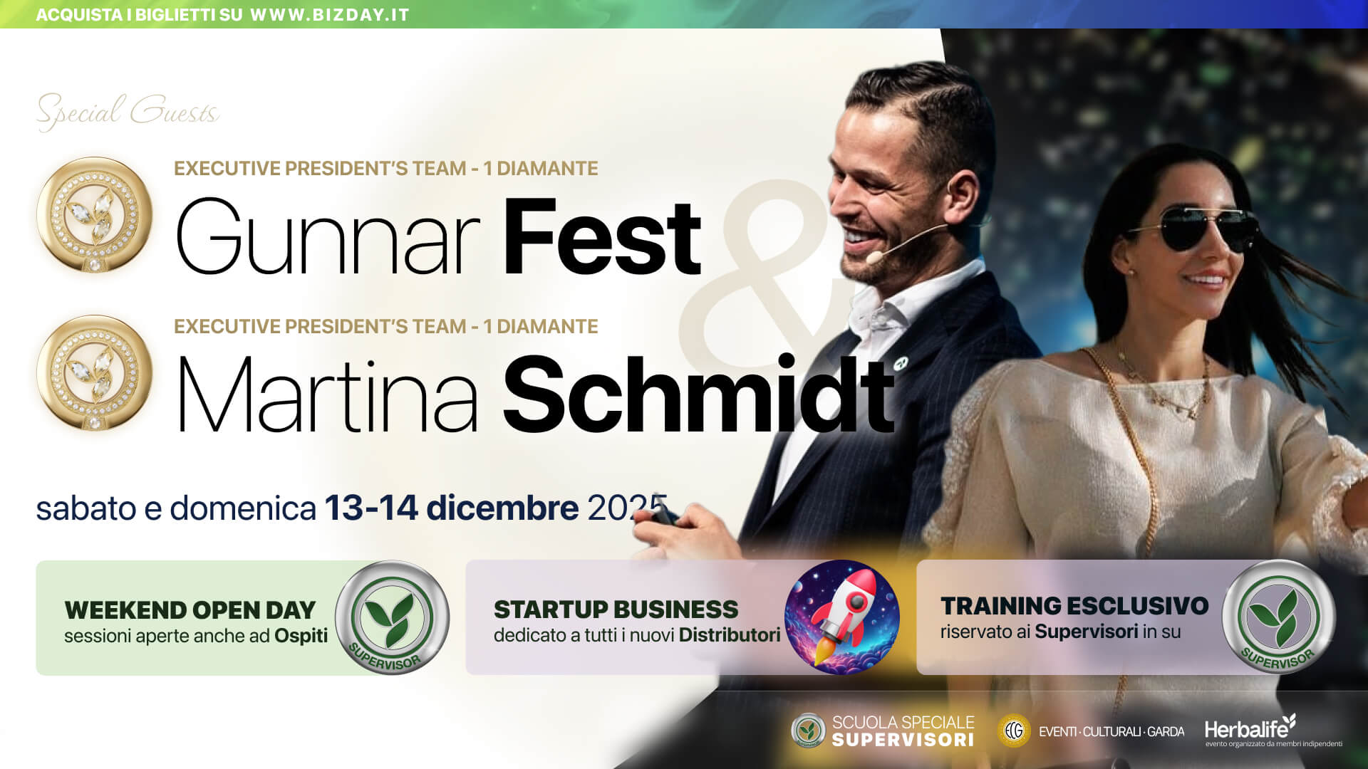 Scuola Speciale Supervisori - dicembre 2025