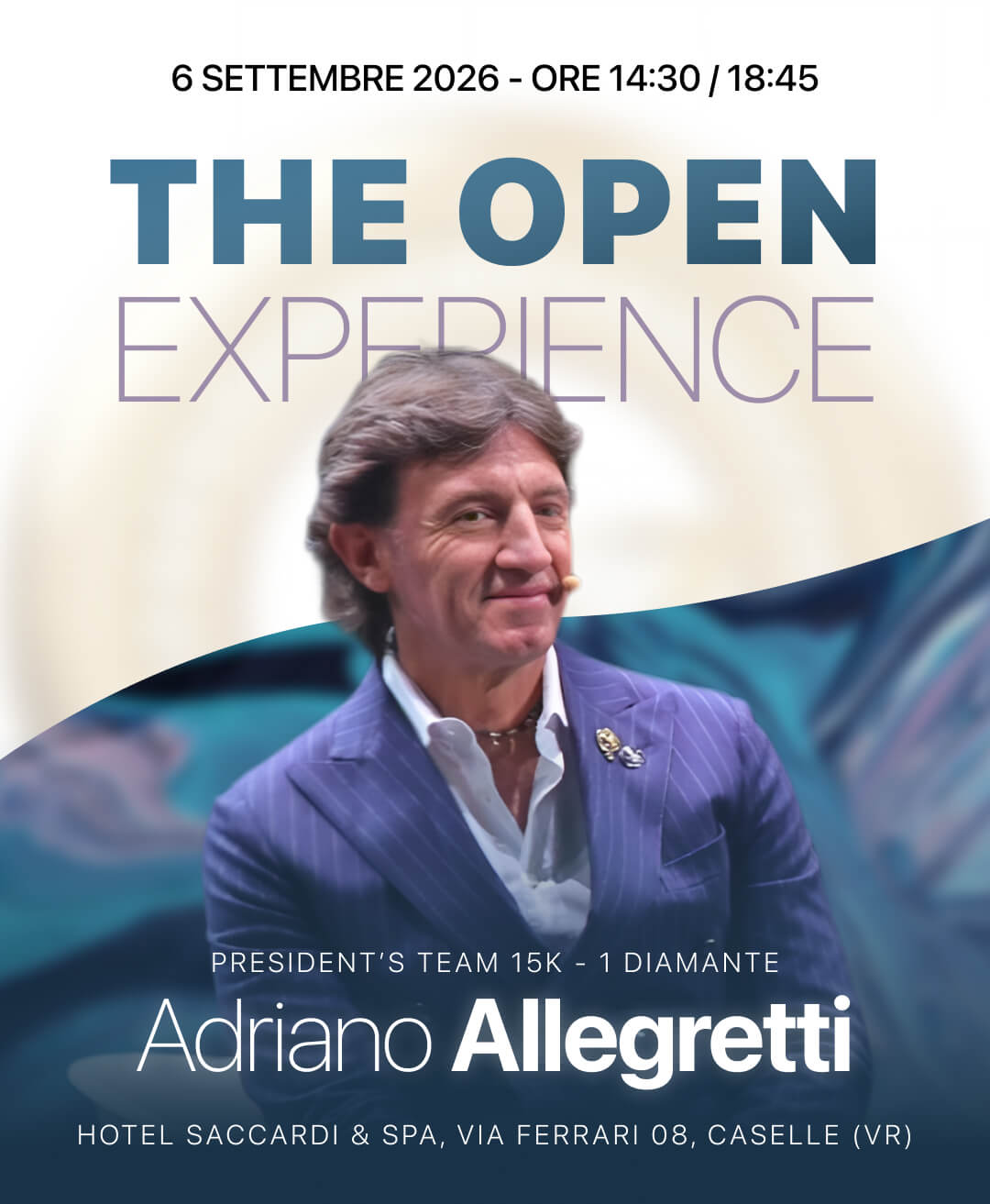 The Open