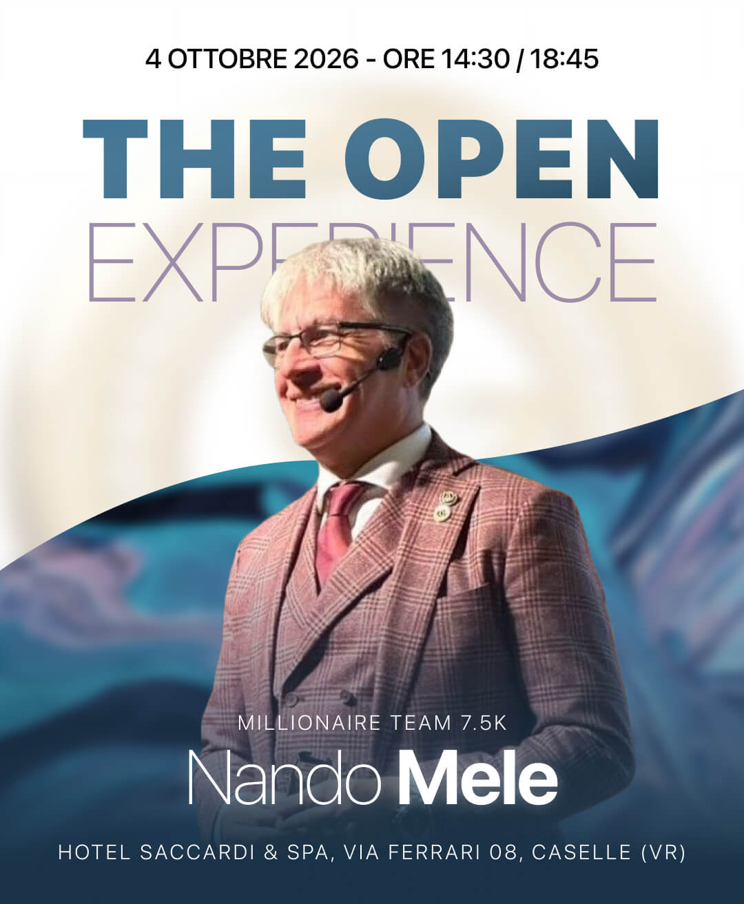 The Open
