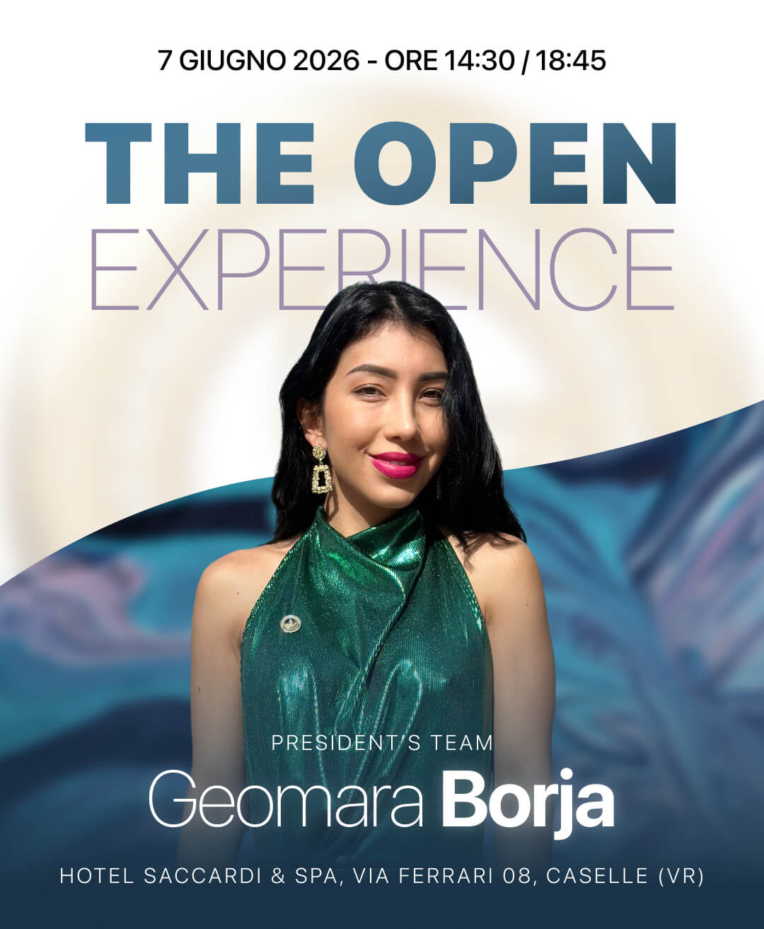 The Open