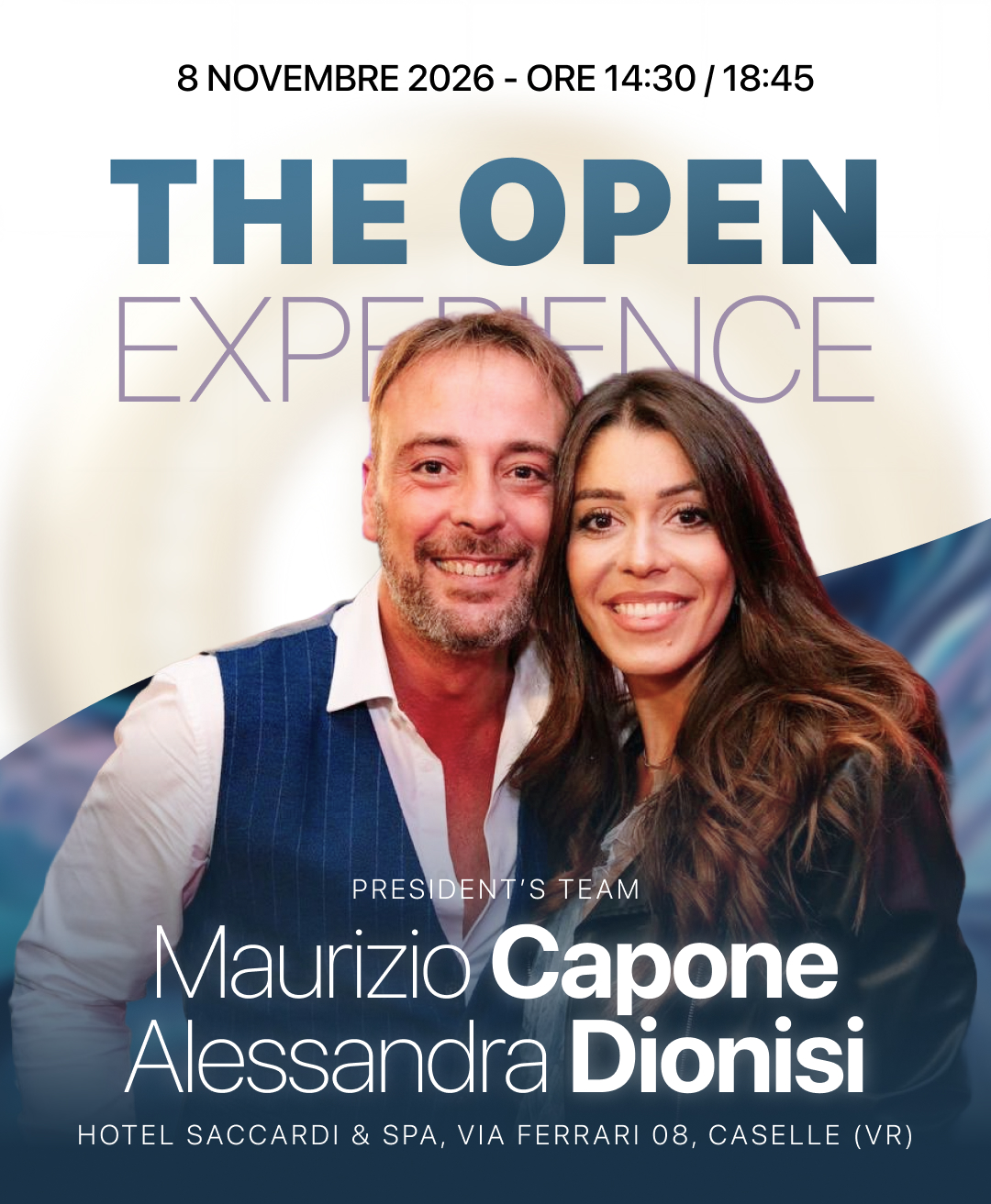 The Open