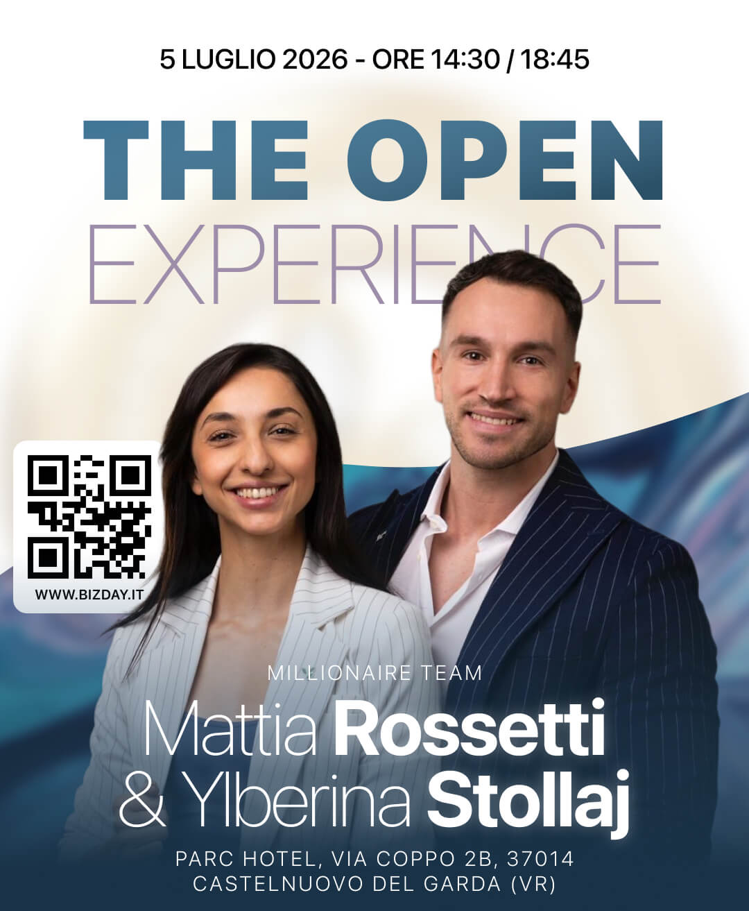 The Open