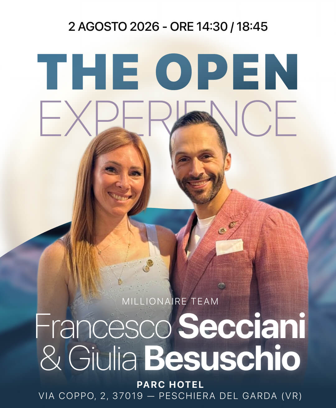 The Open