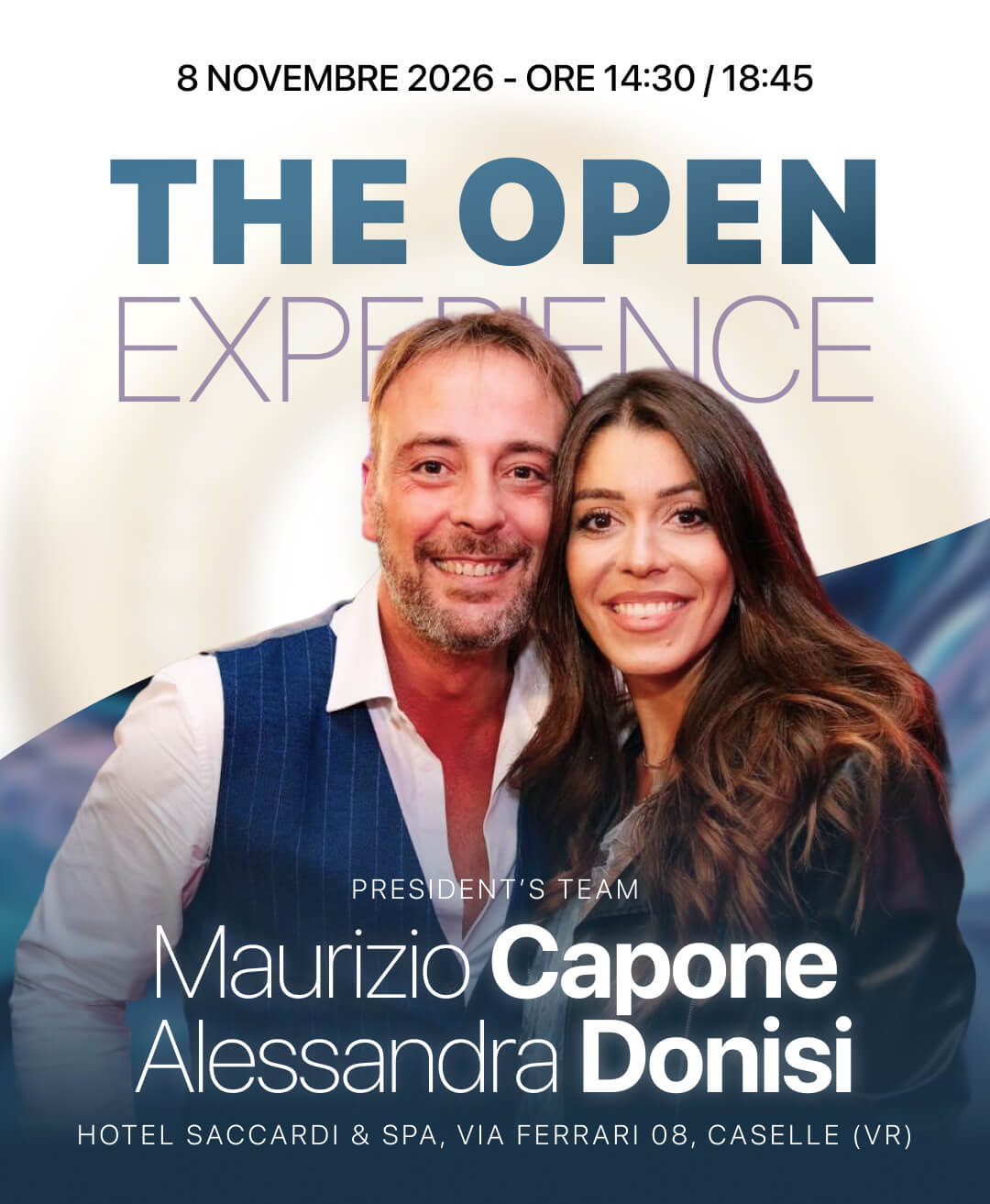 The Open